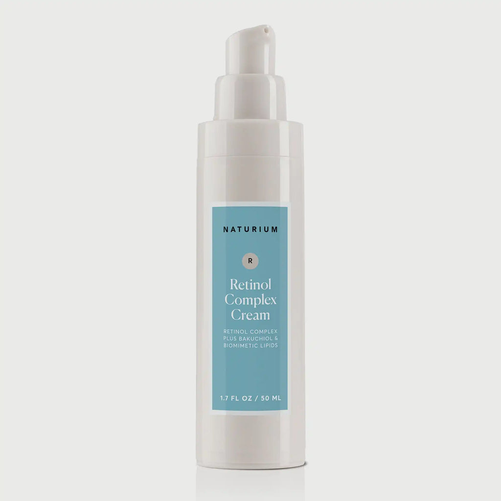 Retinol Complex Cream