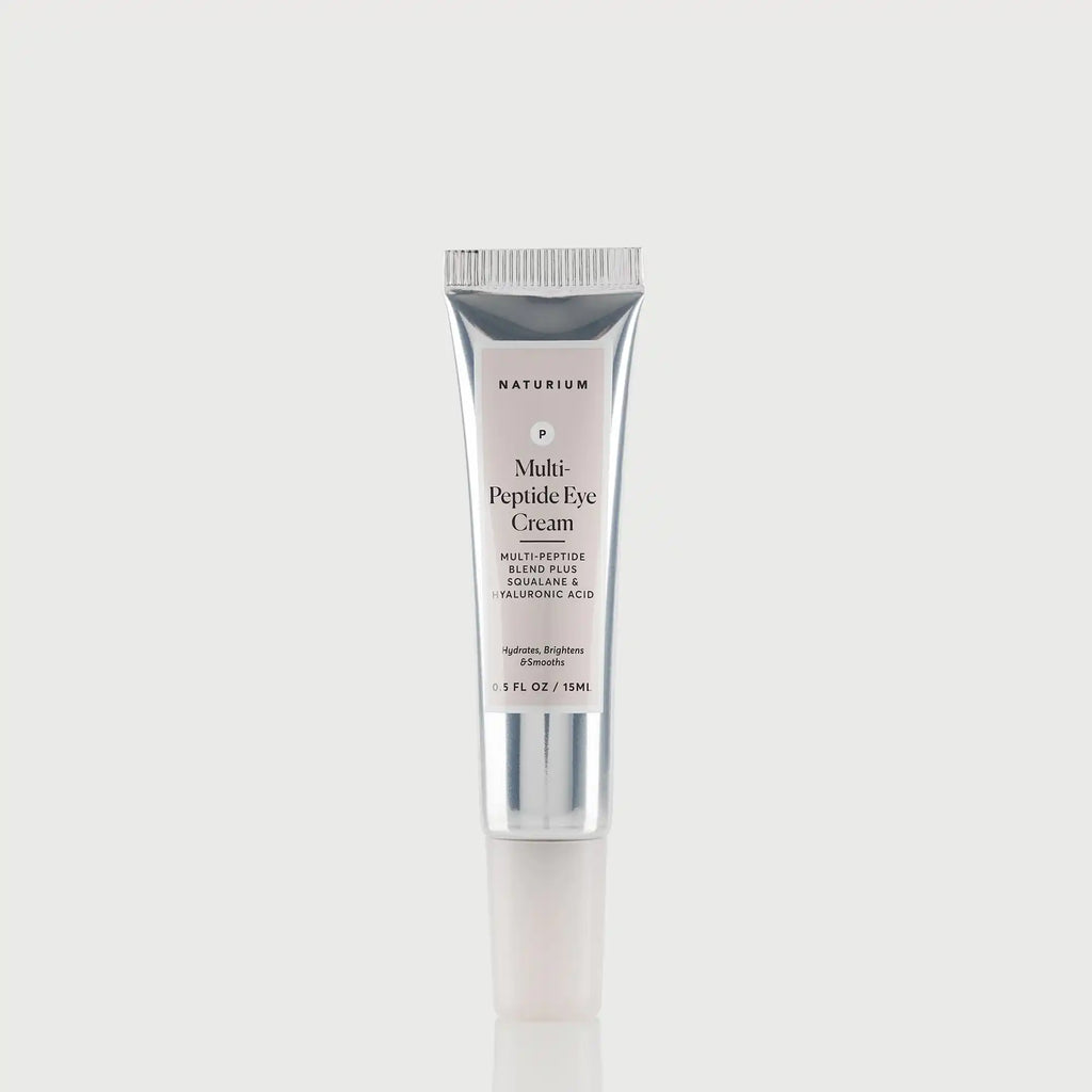 Multi-Peptide Eye Cream