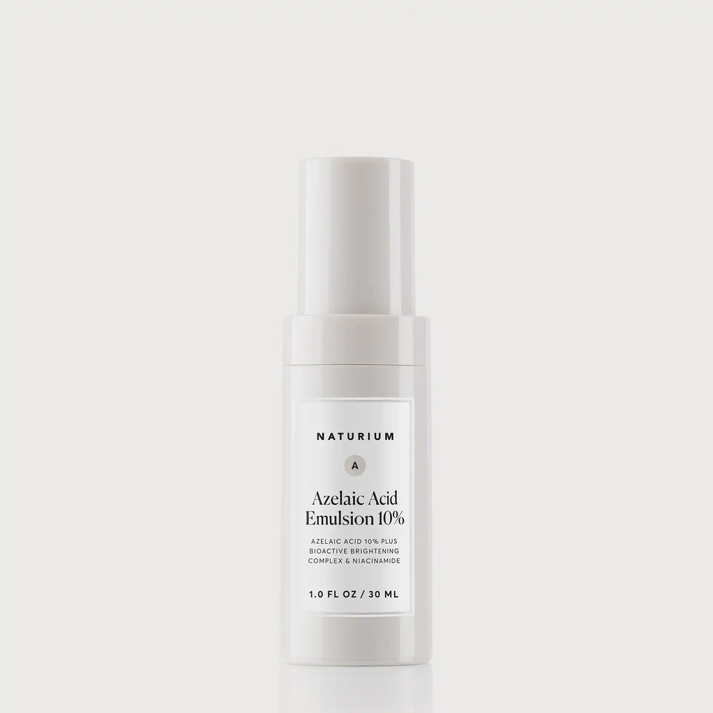 Azelaic Acid Emulsion 10%