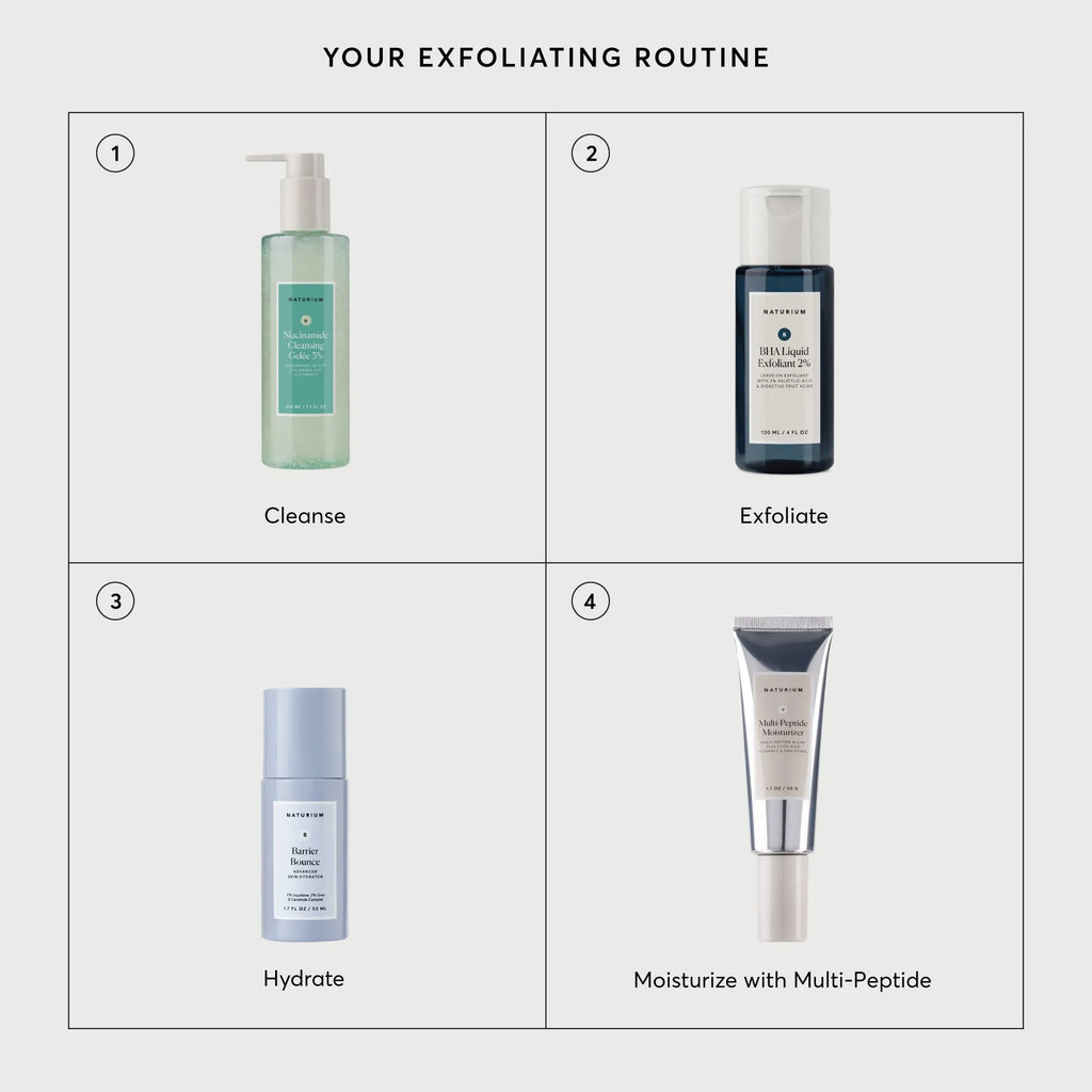 BHA Liquid Exfoliant 2%