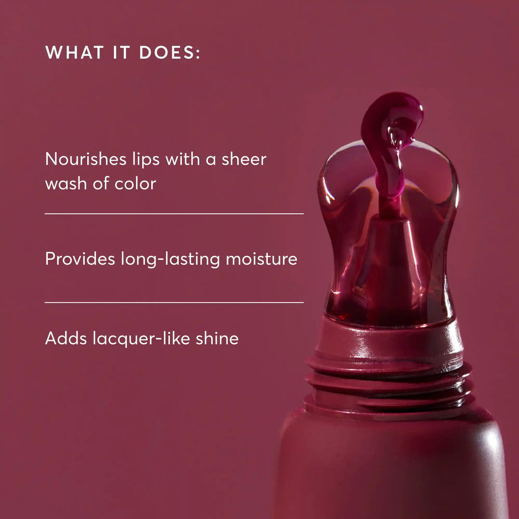 Phyto-Glow Lip Balm Jam