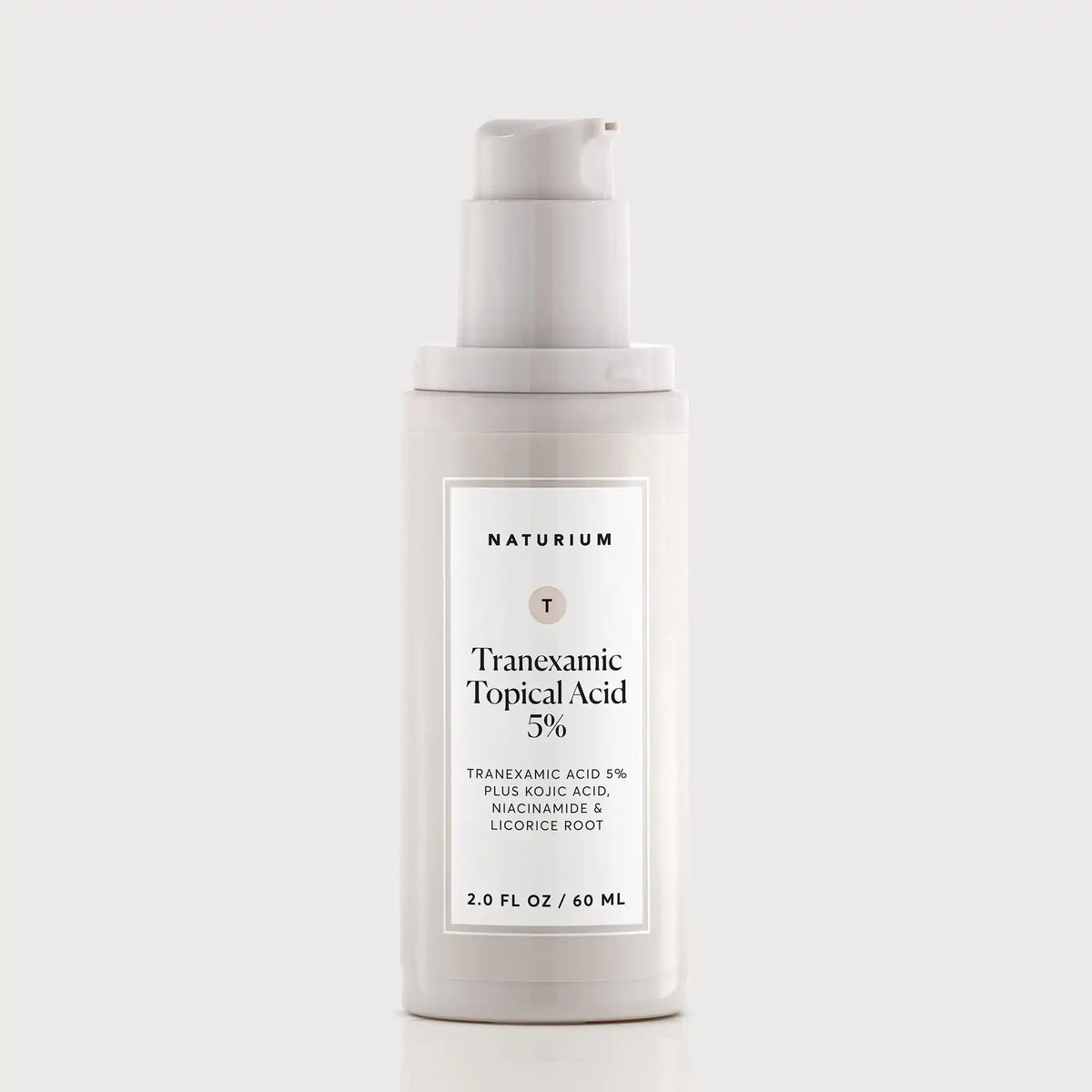 Tranexamic Topical Acid 5% - Jumbo