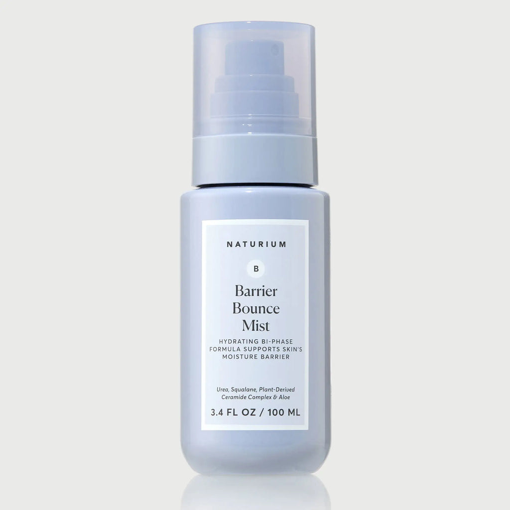 Barrier Bounce Bi-Phase Mist