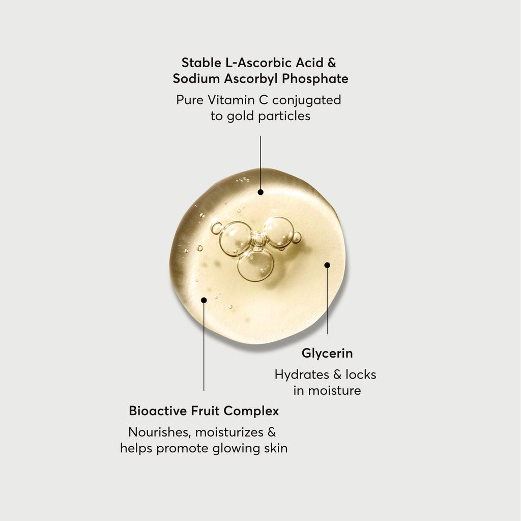 Vitamin C Complex Serum - Jumbo
