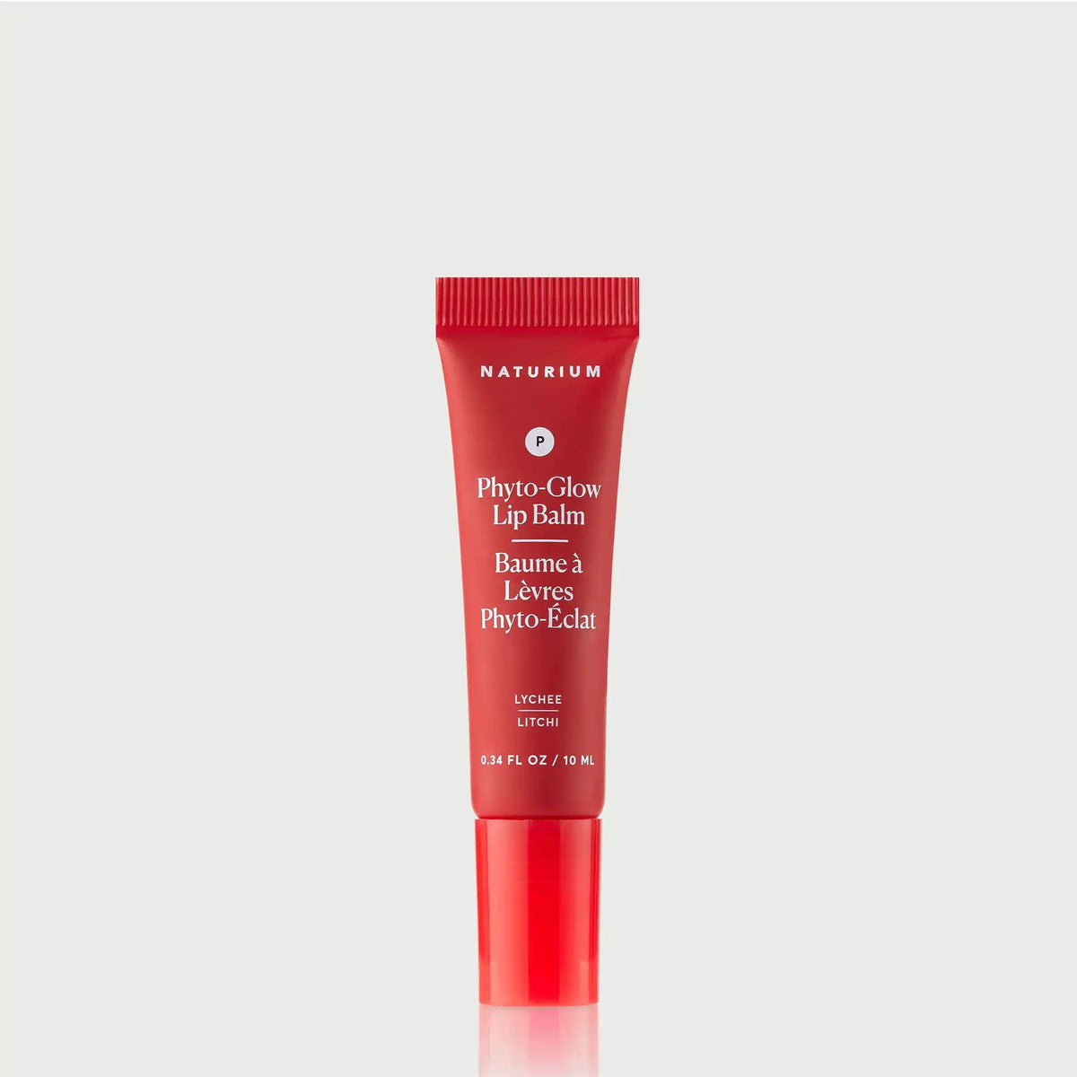 Phyto-Glow Lip Balm Lychee