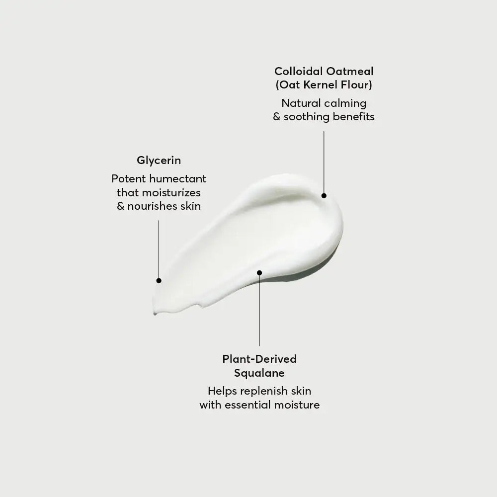 Multi-Calm Cream Cleanser