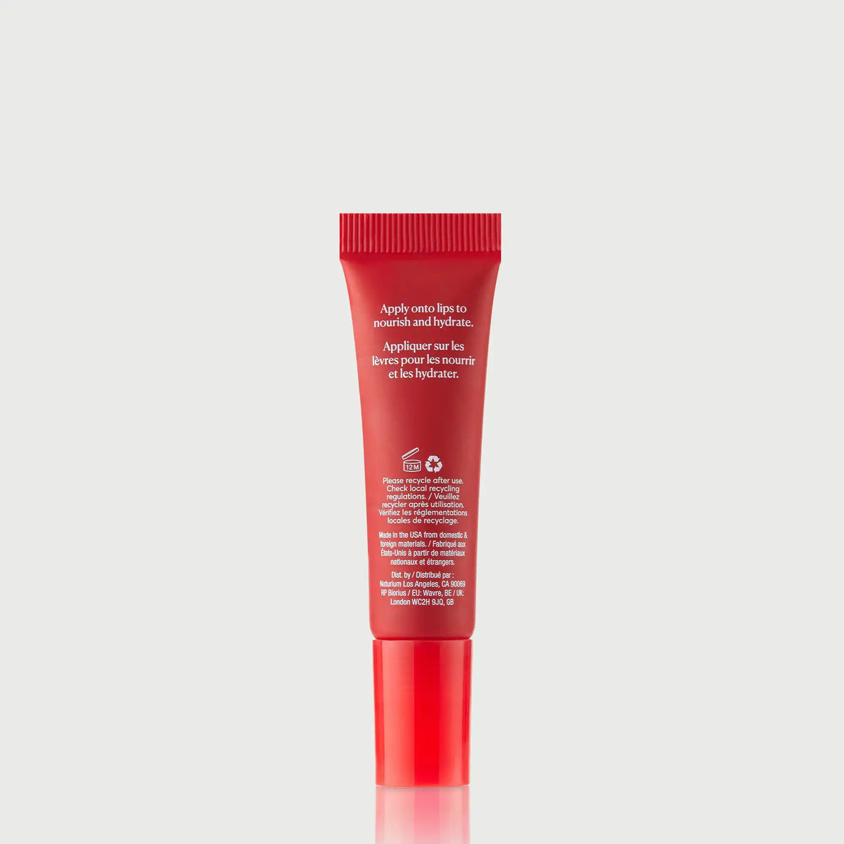 Phyto-Glow Lip Balm Lychee