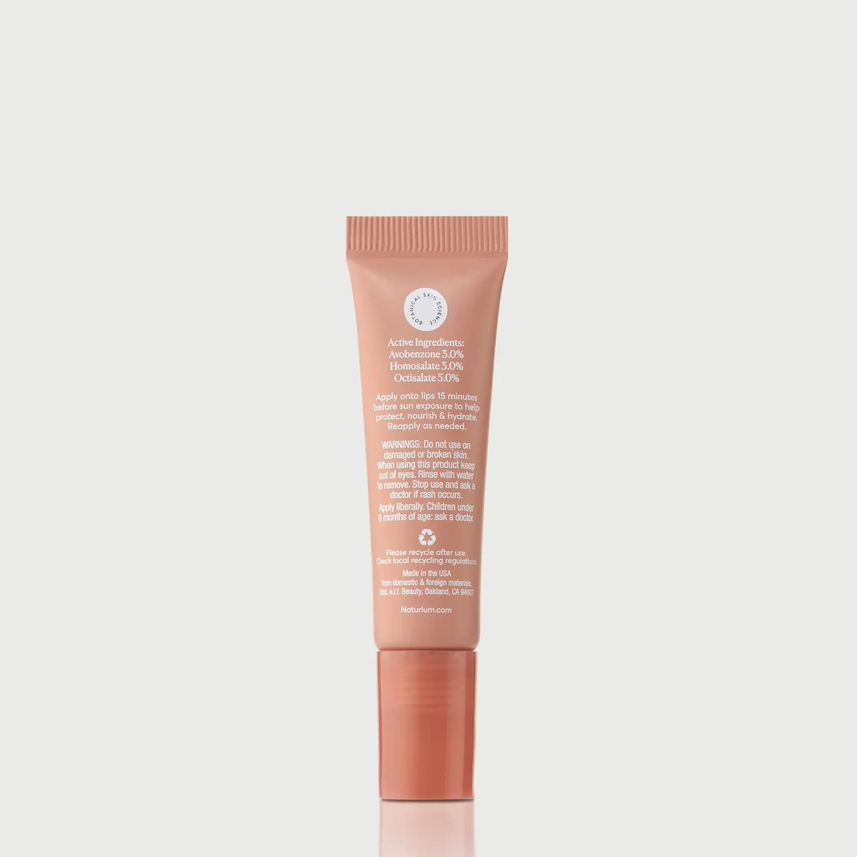 Phyto-Glow Lip Balm SPF 45 Getaway