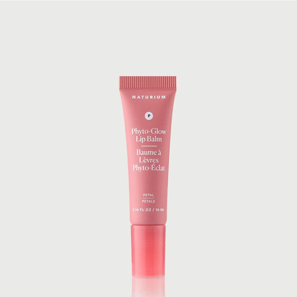 Phyto-Glow Lip Balm Petal
