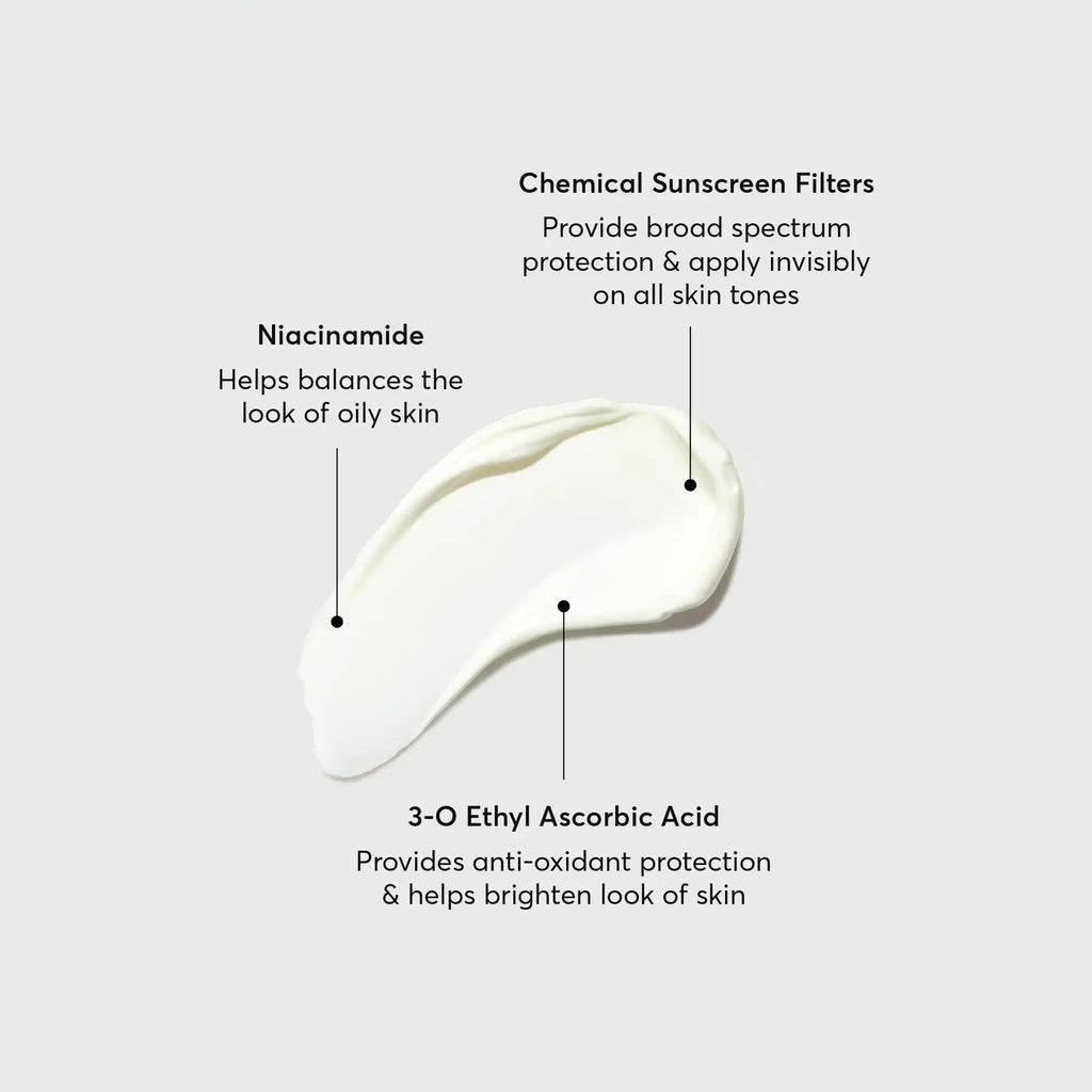 Dew-Glow Moisturizer SPF 50 - Jumbo