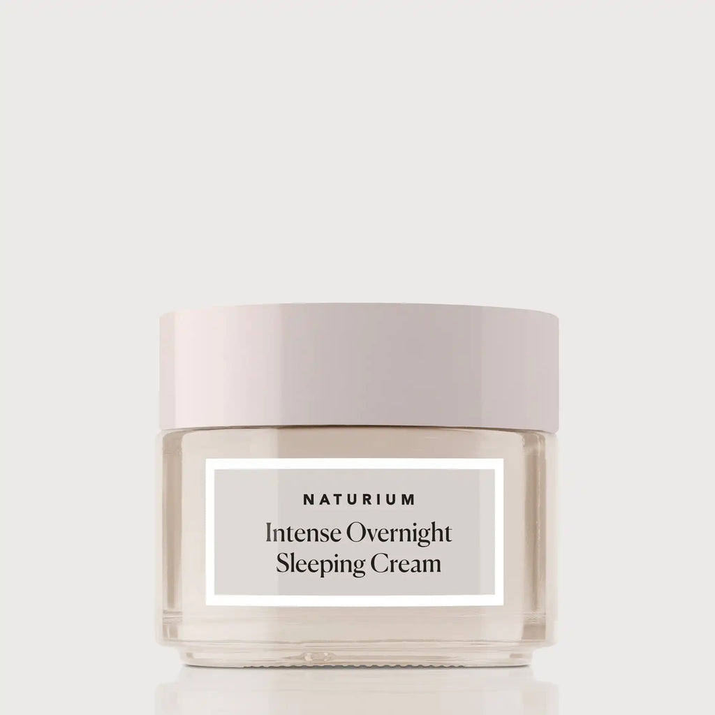 Intense Overnight Sleeping Cream - Jumbo