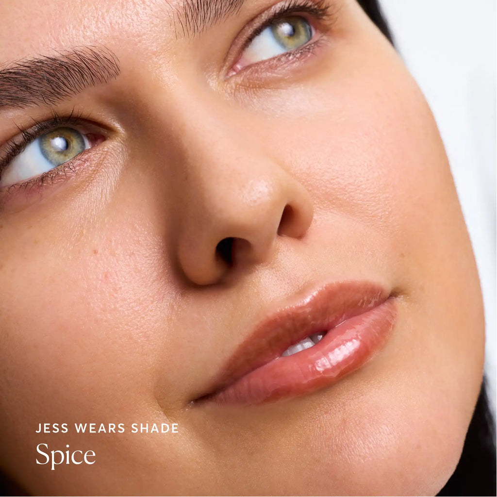 Phyto-Glow Lip Balm Spice
