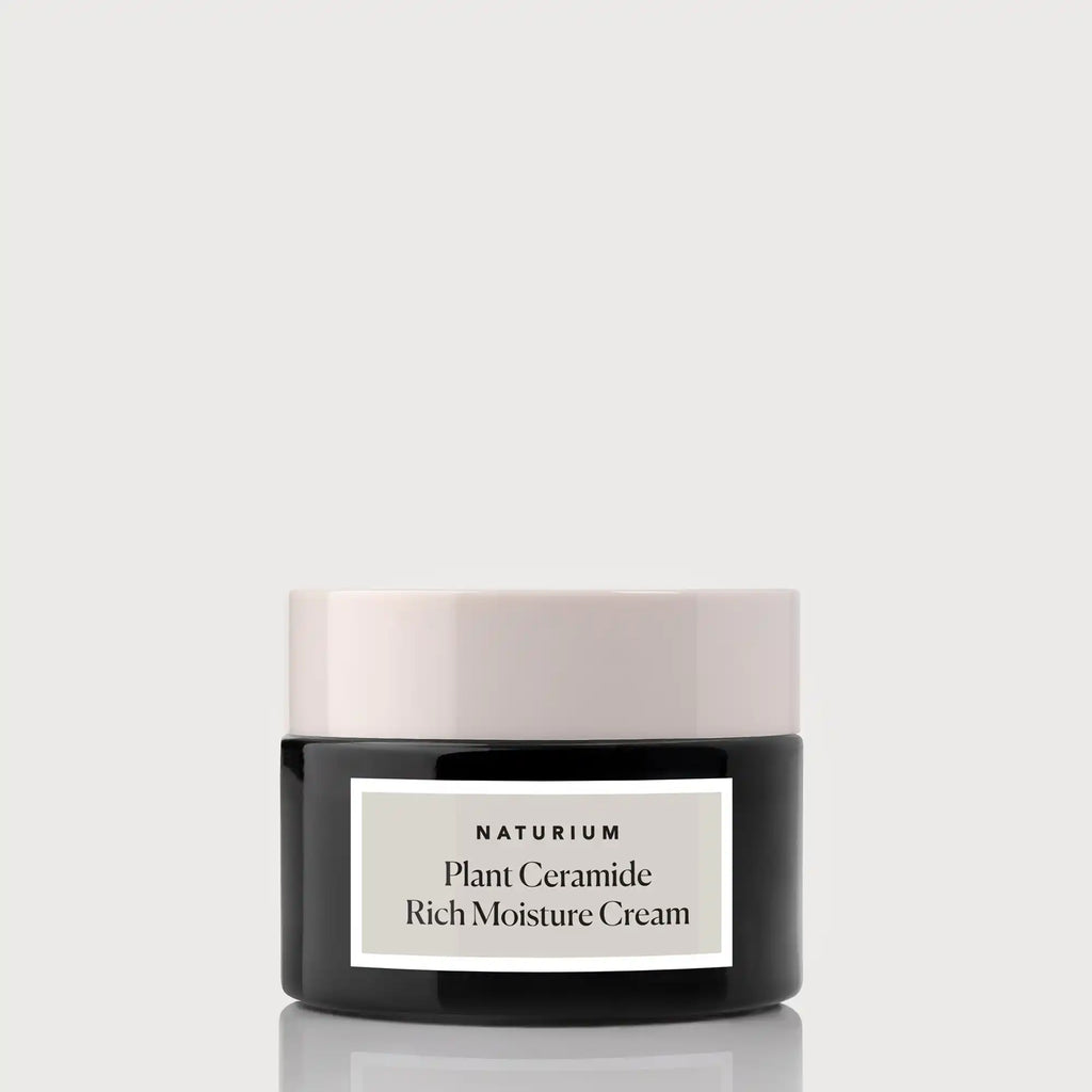 Plant Ceramide Rich Moisture Cream