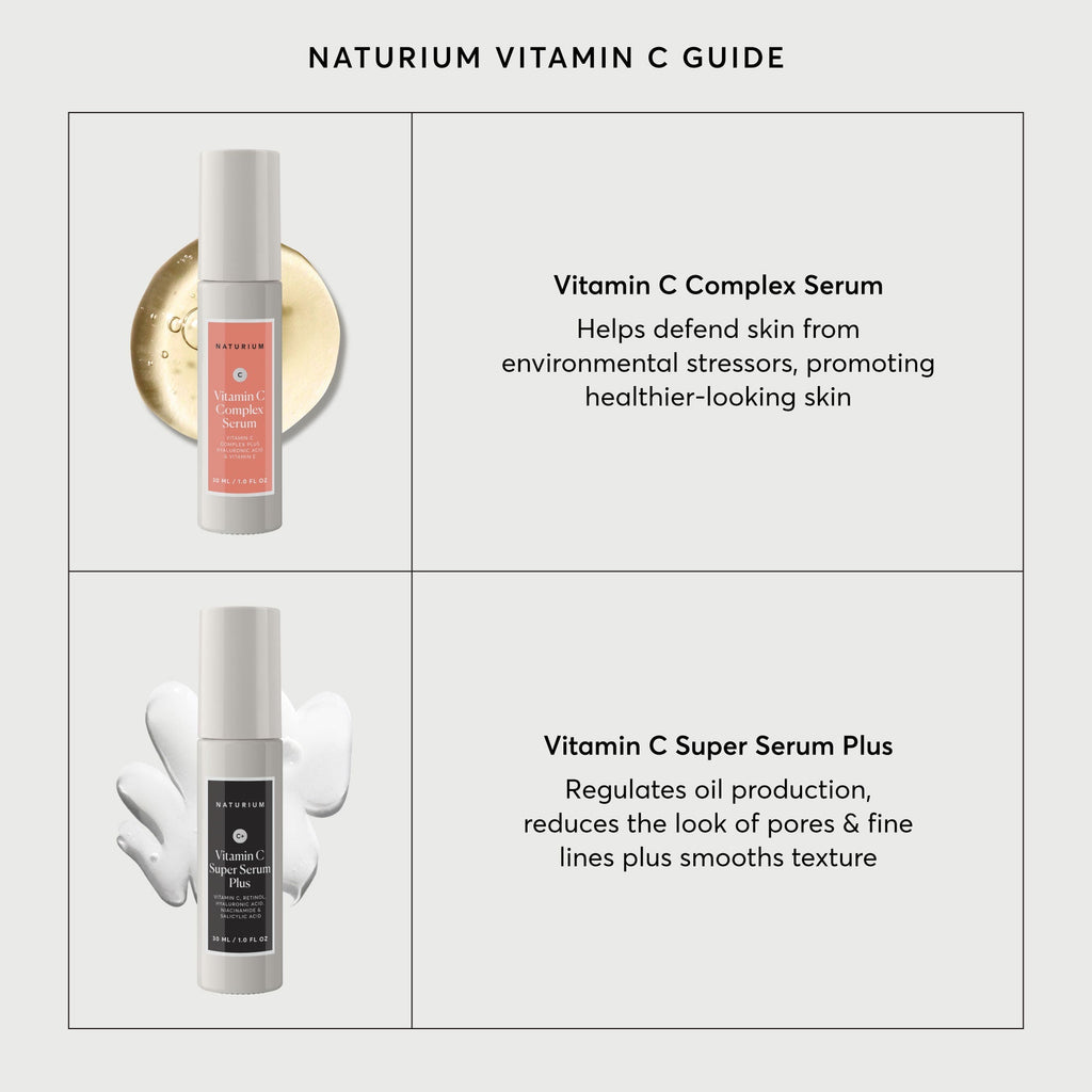 Vitamin C Complex Serum - Jumbo
