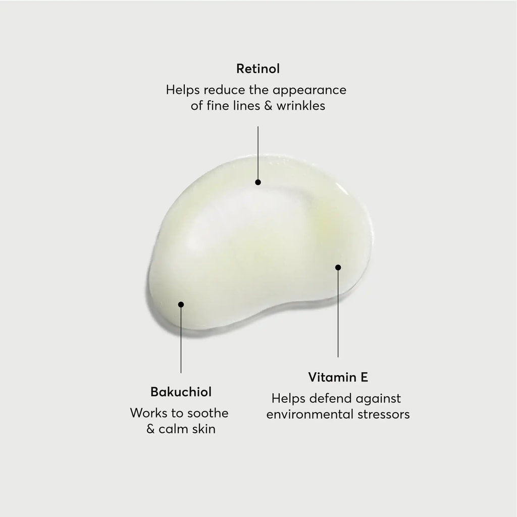 Retinol Complex Serum