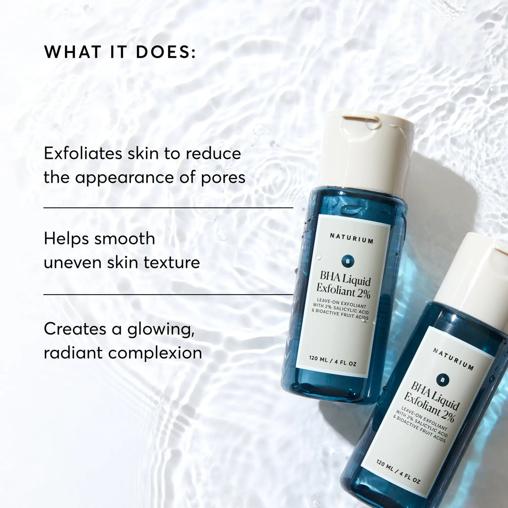 BHA Liquid Exfoliant 2%
