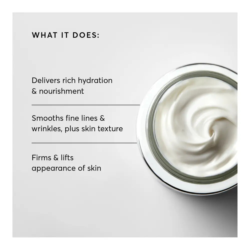 Multi-Peptide Rich Cream