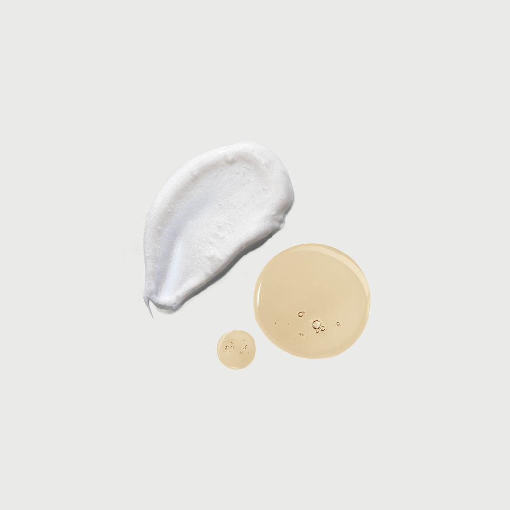 The Double Cleanse Body Bundle