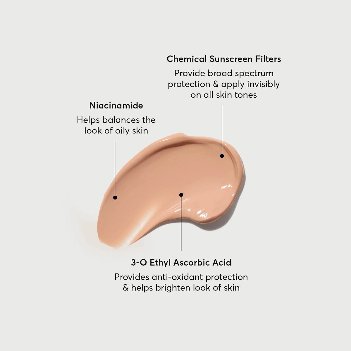 Dew-Glow Tinted Moisturizer SPF 50+