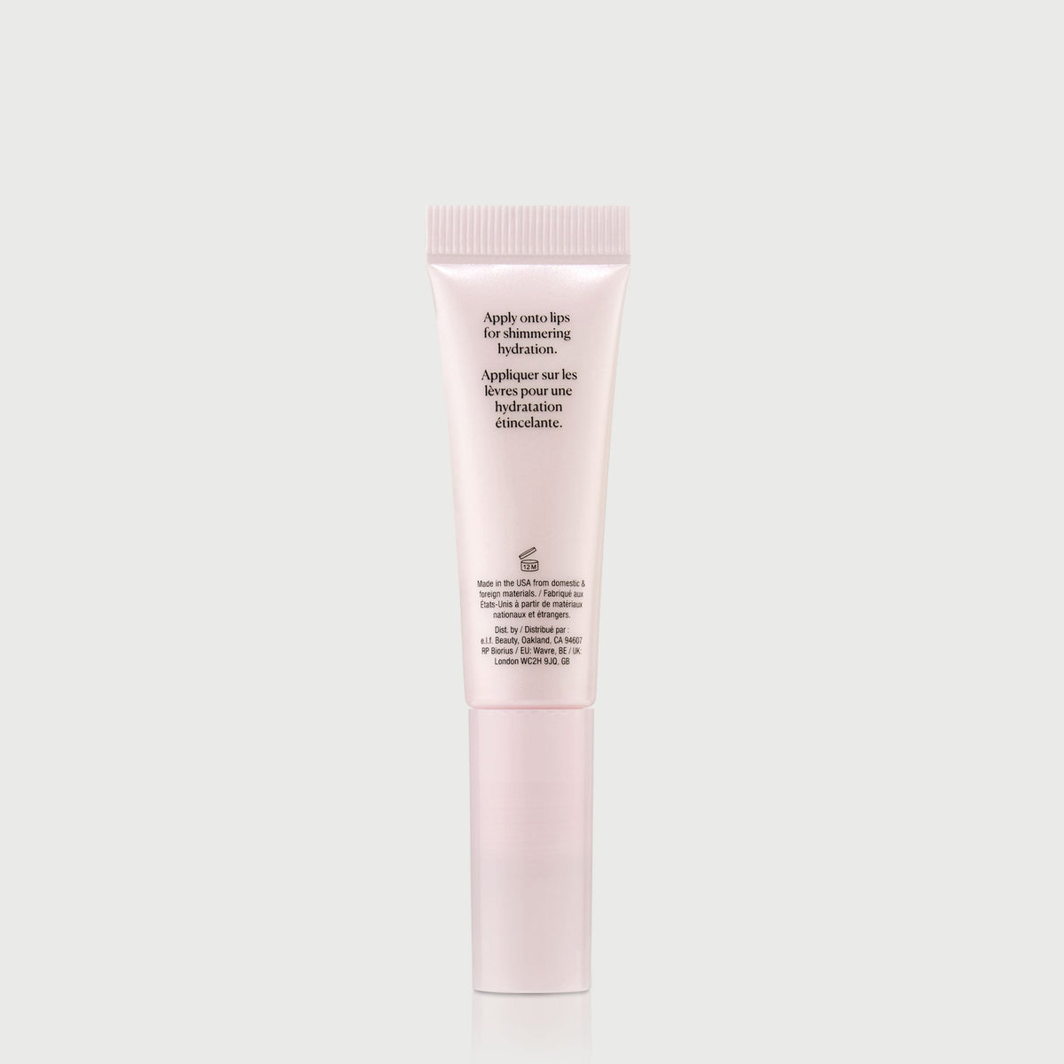 Phyto-Glow Lip Balm Shimmer Stardust