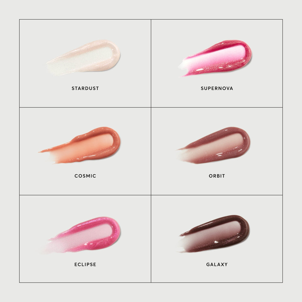 Phyto-Glow Lip Balm Shimmer Stardust