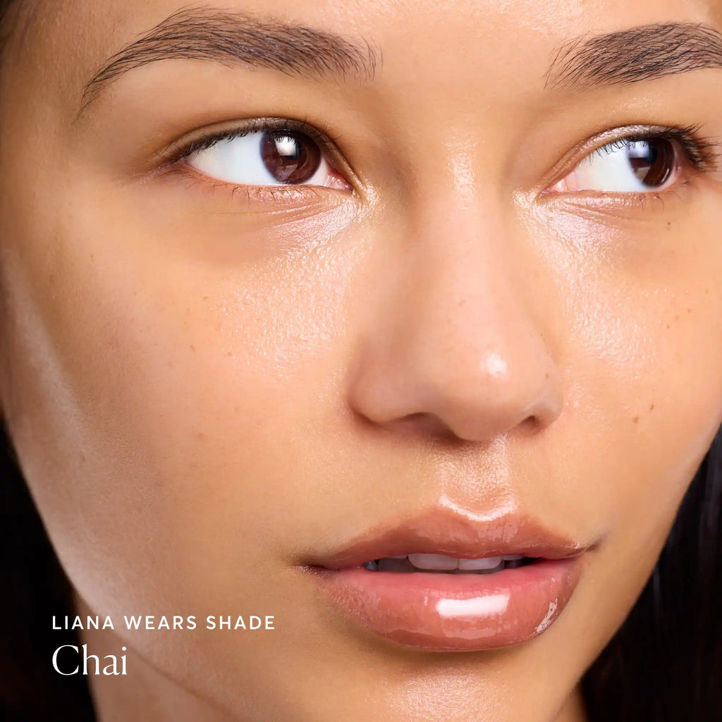 Phyto-Glow Lip Balm Chai