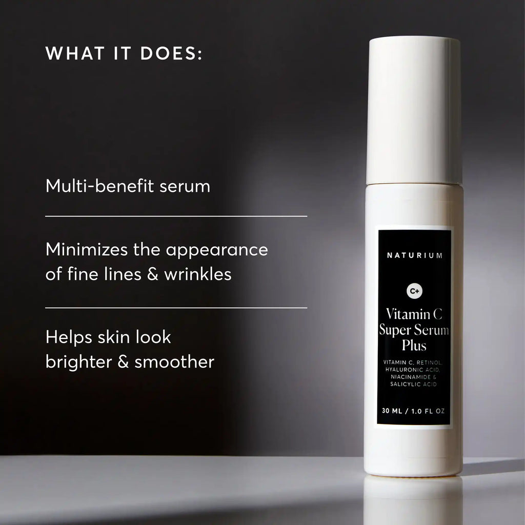 Vitamin C Super Serum Plus - Jumbo