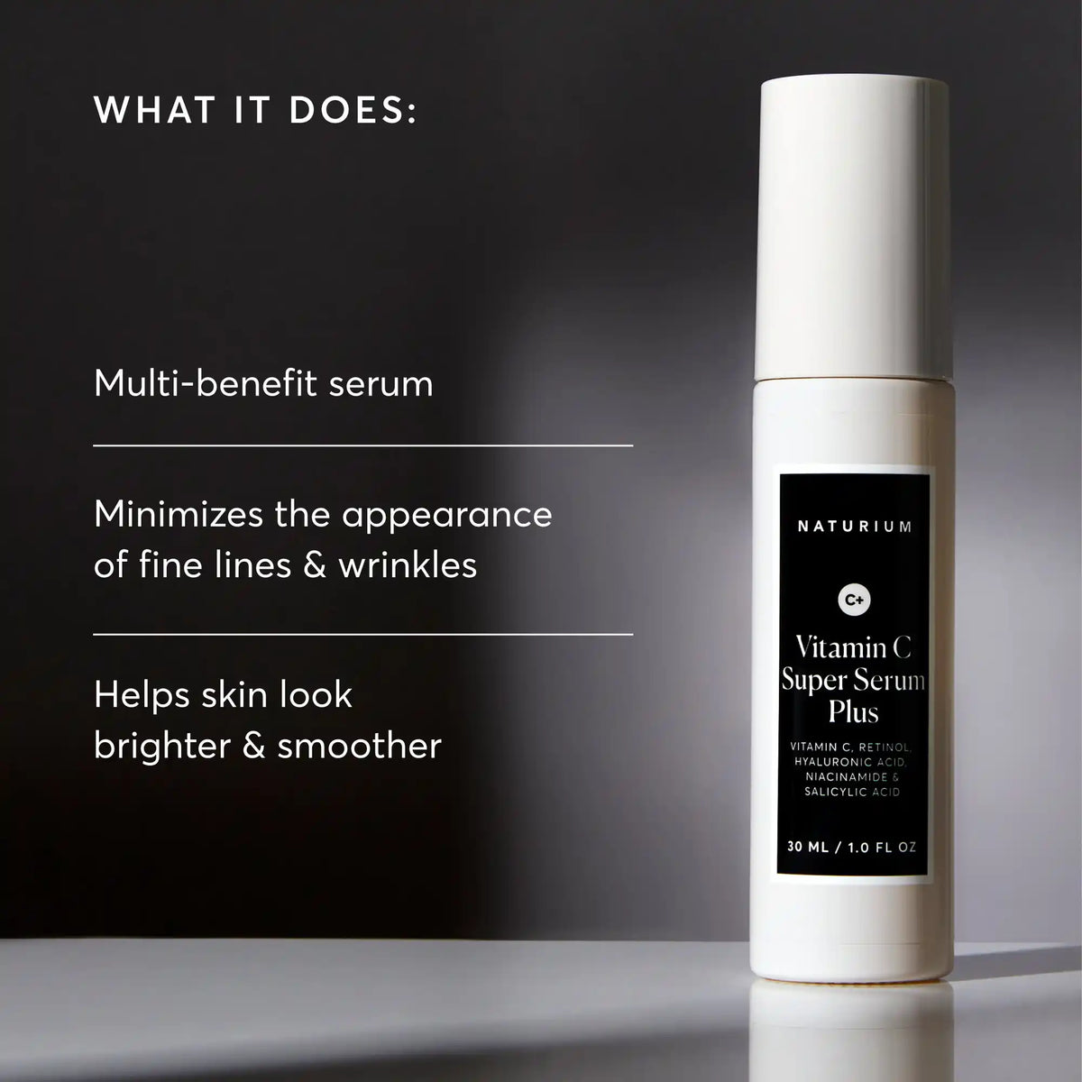 Vitamin C Super Serum Plus - Jumbo